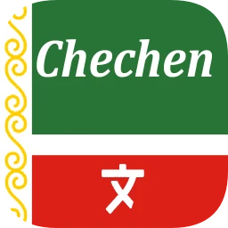Icône de Chechen Translator