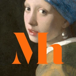أيقونة Mauritshuis